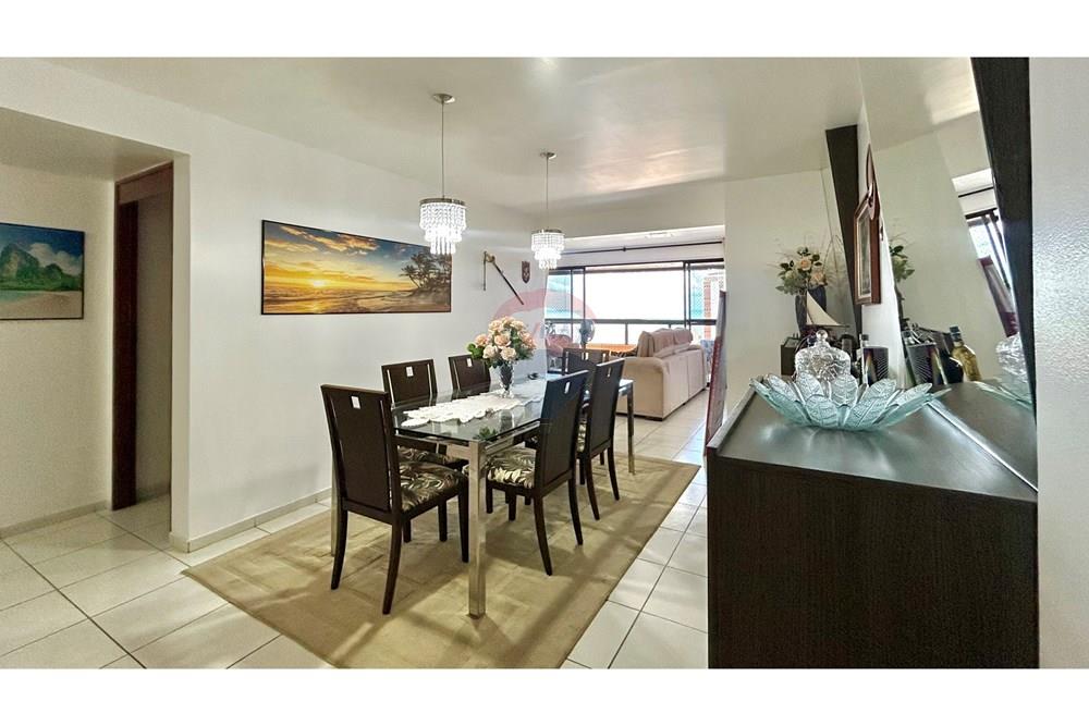 Apartamento - Venda - João Pessoa , Paraíba - IMG_5035.JPEG - 722001133-11