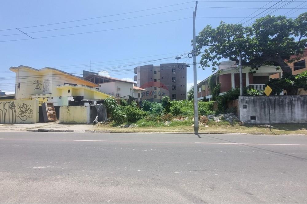 Terreno - Alugar - João Pessoa , Paraíba - Imagem do WhatsApp de 2025-10-03 à(s) 15.16.25_ea307b8e.jpg - 720431072-61