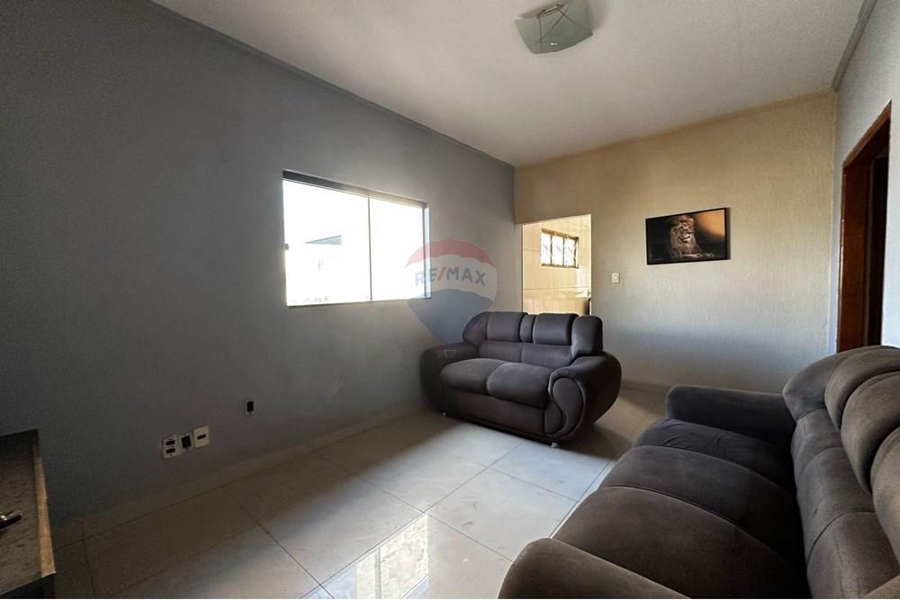 Casa - Venda - Rondonópolis , Mato Grosso - fda45221-087e-4e80-a75a-3f93457dbdf9.jpeg - 720561063-32