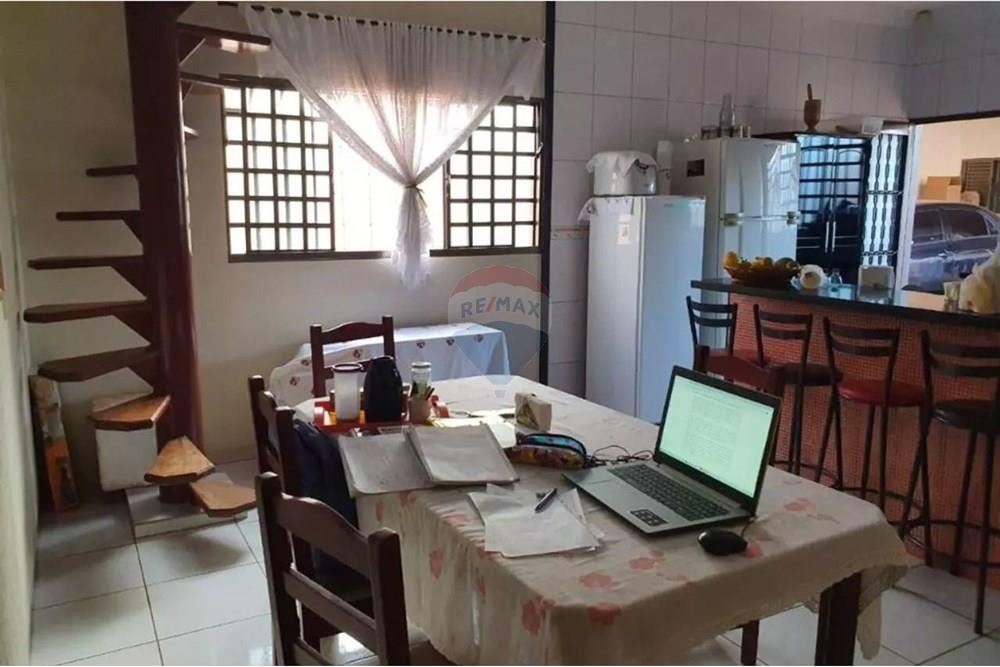 Sobrado - Venda - Rio Verde , Goiás - 2.jpg - 722291014-88