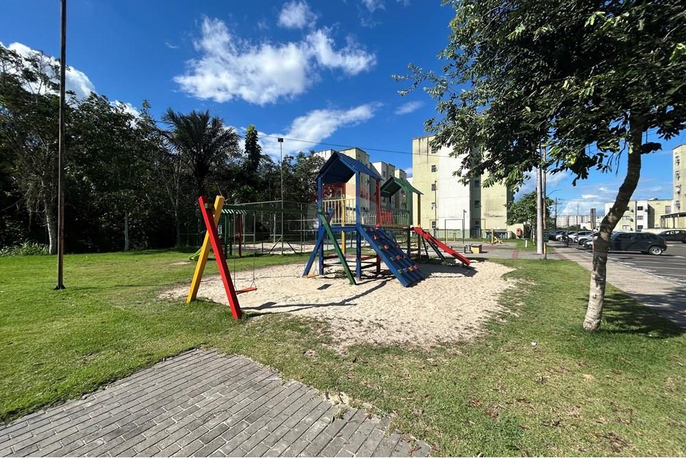 Apartamento - Venda - Manaus , Amazonas - IMG_9295.jpeg - 720661014-251