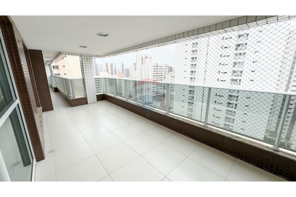Apartamento - Venda - Fortaleza , Ceará - 5.jpg - 722031056-10