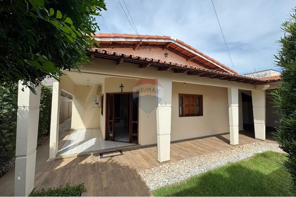 Casa - Venda - Araguaína , Tocantins - 2.jpeg - 720991002-133