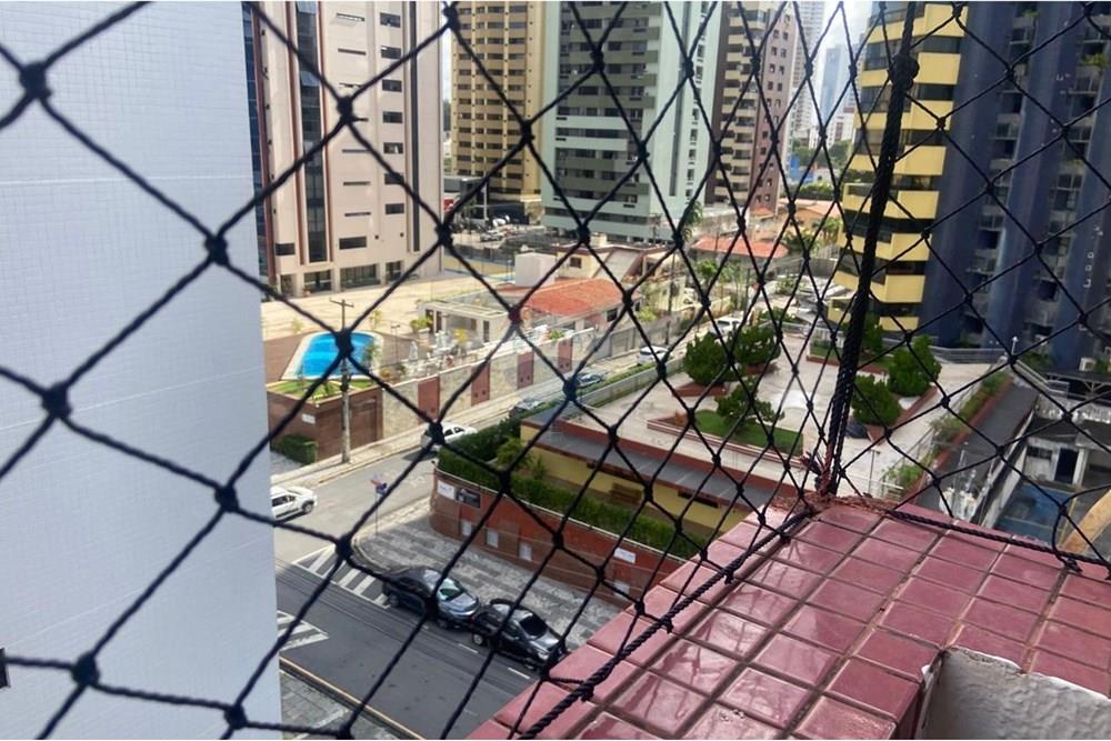 Apartamento - Alugar - João Pessoa , Paraíba - 7b2e2134-ba9f-4797-a5cd-6f95243f59ef.jpg - 720471077-67