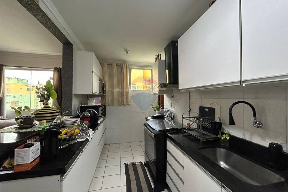 Duplex - Alugar - Belém , Pará - Cozinha 4.jpeg - 720921019-104