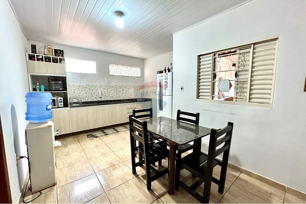 Casa - Venda - Cuiabá , Mato Grosso - IMG_3756.jpeg - 720911045-61