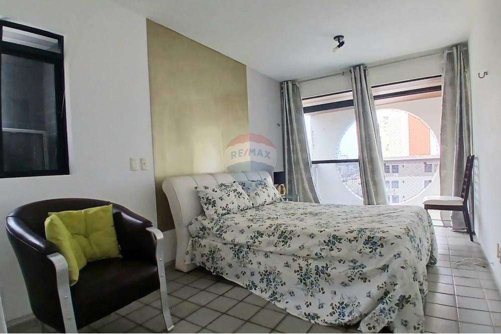 Apartamento - Alugar - João Pessoa , Paraíba - IMG-20250923-WA1786.jpg - 720431099-4