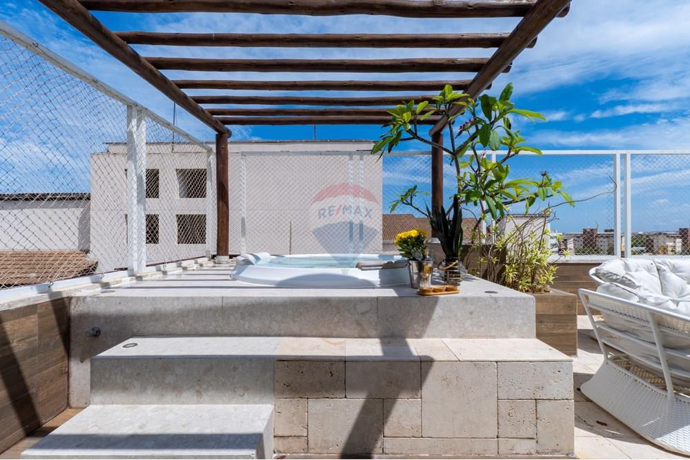 Cobertura - Venda - Aquiraz , Ceará - _DSC7457.jpg - 720321149-8