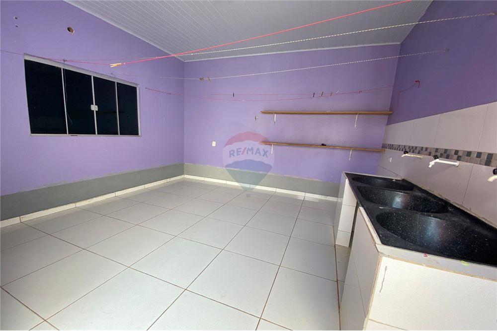 Casa - Alugar - Jaru , Rondônia - 16 - 721551072-27