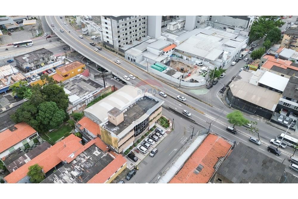 Cj. Comercial/ Sala - Venda - Fortaleza , Ceará - DJI_0478.jpg - 721621033-58