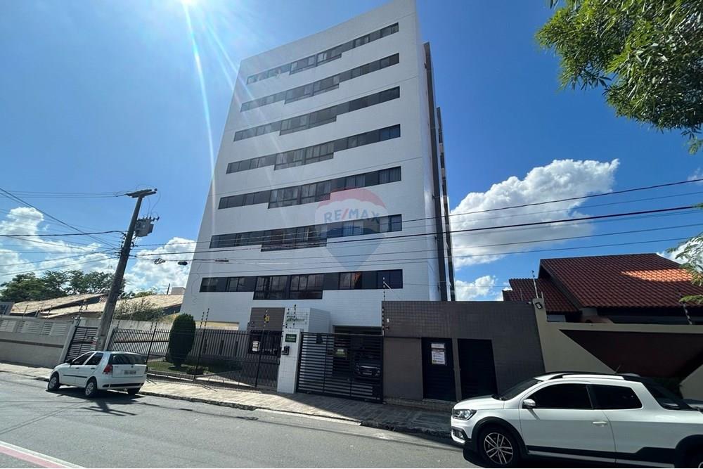 Apartamento - Alugar - Campina Grande , Paraíba - FOTO FACHADA2.jpg - 720291067-13