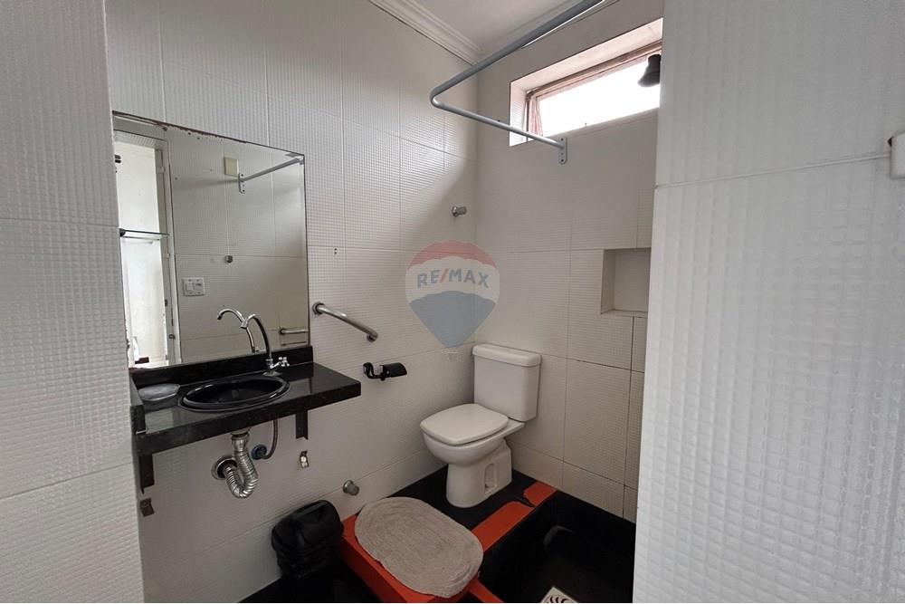 Apart Hotel/ Flat - Venda - Distrito de Mosqueiro , Pará - banheiro flat murubira mosqueiro.jpeg - 720921029-97