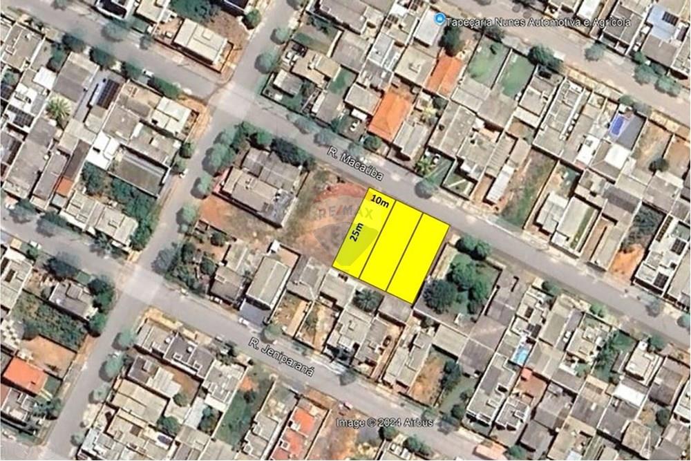 Terreno - Venda - Lucas do Rio Verde , Mato Grosso - 01 editado.JPG - 722231006-8