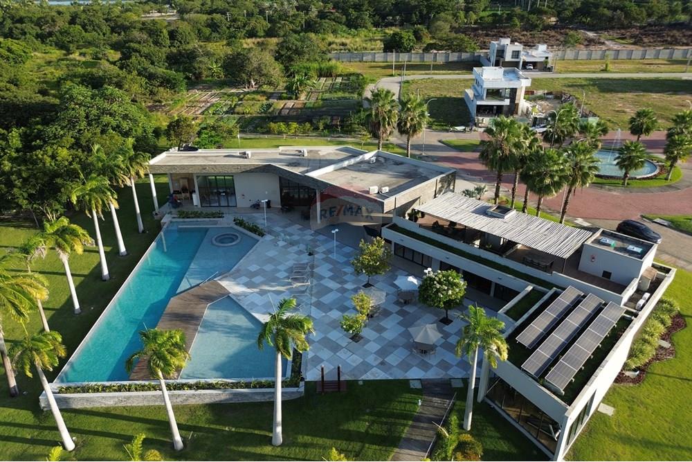 Casa de Condomínio - Venda - Aquiraz , Ceará - DJI_0967.JPG - 720321178-11