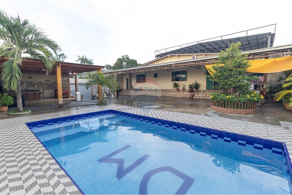 Casa - Venda - Manaus , Amazonas - sem título-5 (2).jpg - 720791004-70