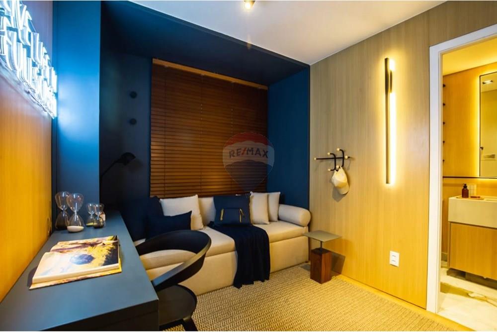 Apartamento - Venda - Goiânia , Goiás - 4.JPG - 722271003-19