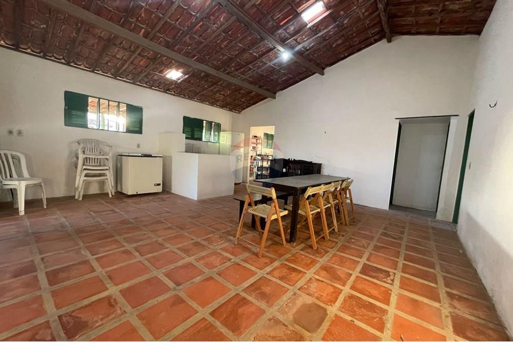 Casa - Venda - Extremoz , Rio Grande do Norte - 4678f9f6-12d3-4148-b38c-0b4134176e60.jpeg - Sala em U - 720621057-35