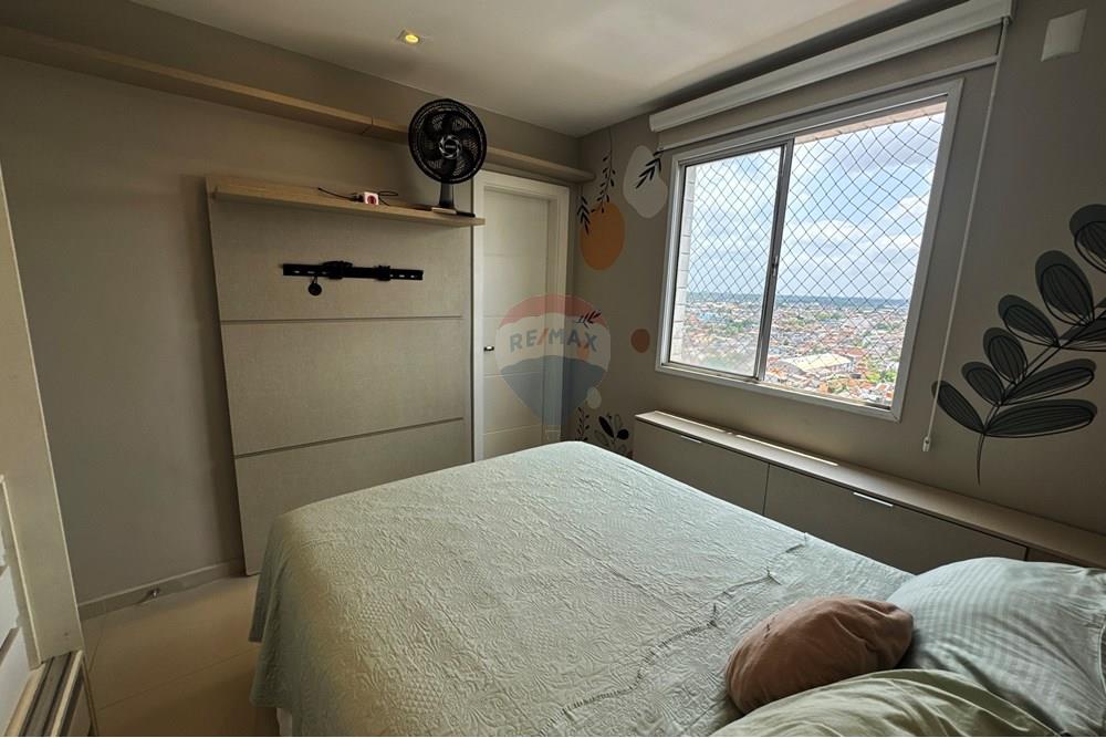 Apartamento - Alugar - Belém , Pará - quarto 1.jpg - 720671062-12