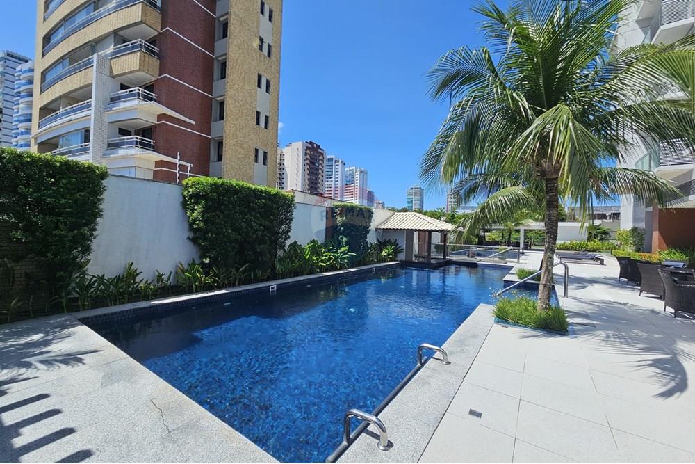 Apartamento - Venda - Manaus , Amazonas - de021ed4-f9ed-440d-acec-f4df29d4602a.jpeg - 720401067-22