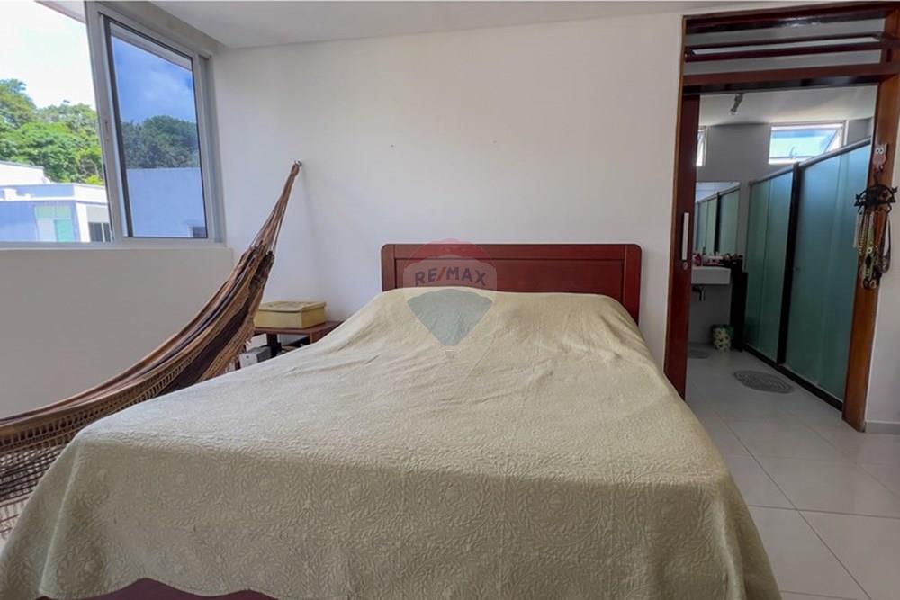 Casa de Condomínio - Venda - Cabedelo , Paraíba - IMG_4417 Casa de Igor 21.jpg - 722011024-23