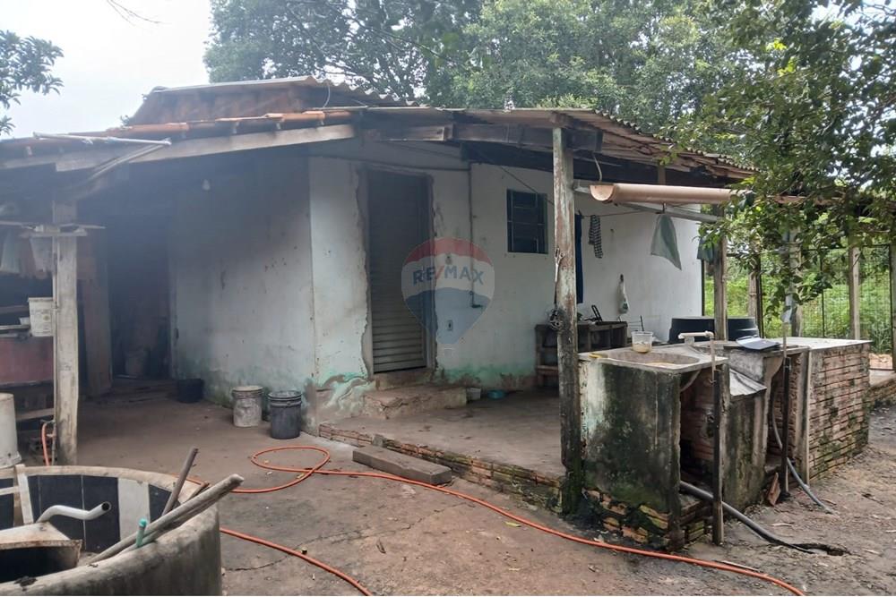 Chácara / Sítio / Fazenda - Venda - Rondonópolis , Mato Grosso - WhatsApp Image 2025-05-12 at 16.29.59 (1).jpeg - Fachada - 720611007-92