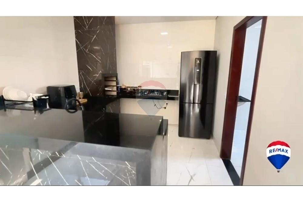 Casa - Venda - Barra do Garças , Mato Grosso - FOTO 14.jpeg - 722221037-1