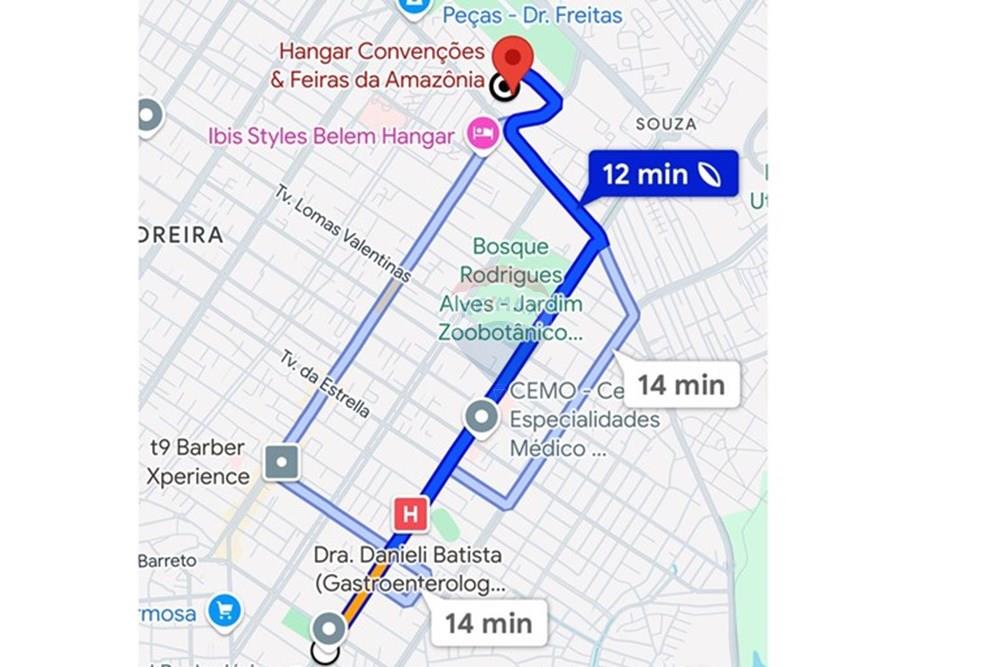 Apartamento - Alugar - Belém , Pará - WhatsApp Image 2025-03-31 at 12.17.12.jpeg - 720921145-5