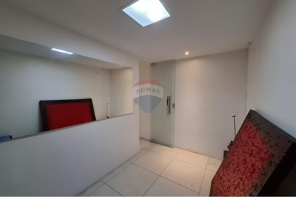 Cj. Comercial/ Sala - Alugar - João Pessoa , Paraíba - 20250821_163407.jpg - 720471042-158