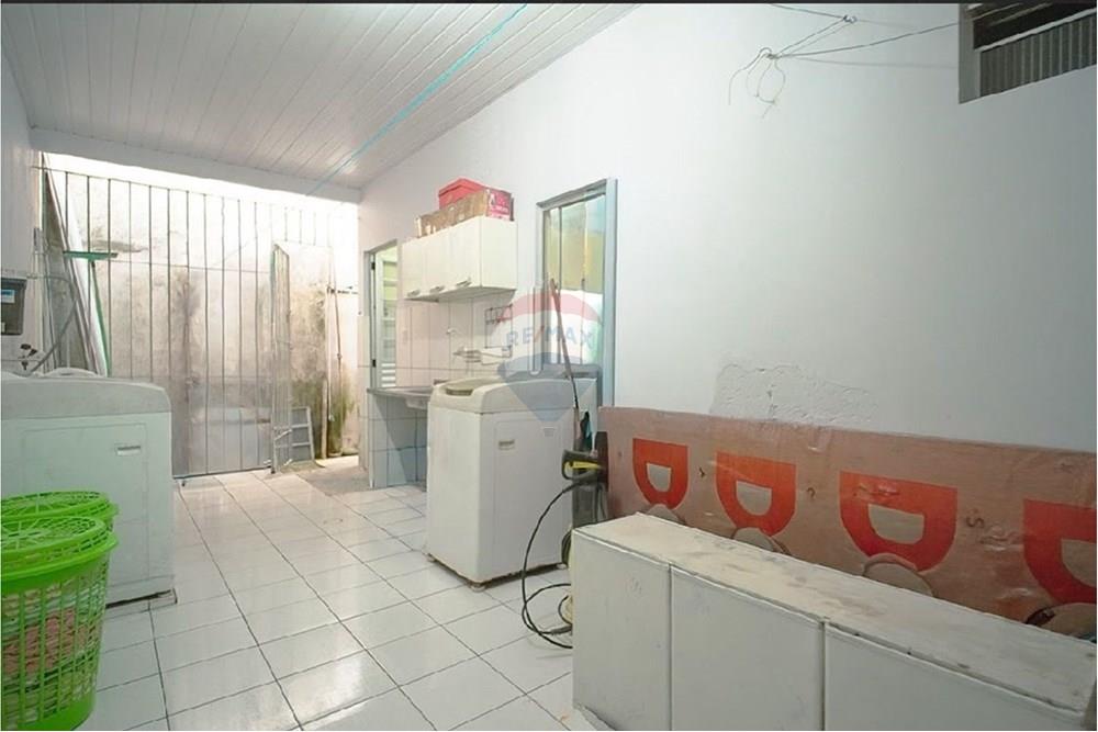 Casa - Venda - Belém , Pará - 19.jpeg - 720921171-5