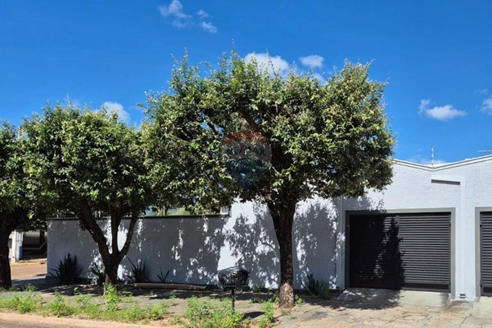 Casa - Venda - Rondonópolis , Mato Grosso - LATERAL.jpeg - 720851102-61