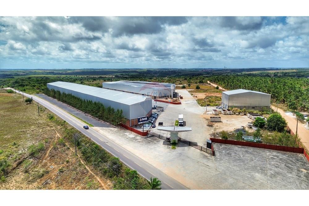 Galpão - Alugar - Conde , Paraíba - 1000719427.jpg - 720871005-137