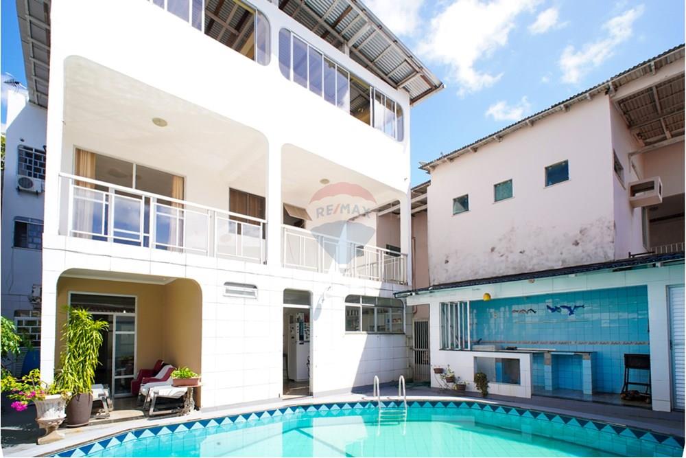 Casa de Condomínio - Venda - Belém , Pará - DSC08805.JPG - 720921162-9