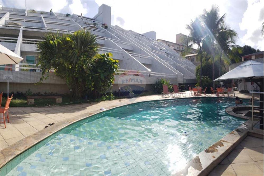Apartamento - Venda - Natal , Rio Grande do Norte - 39 - 720731001-24