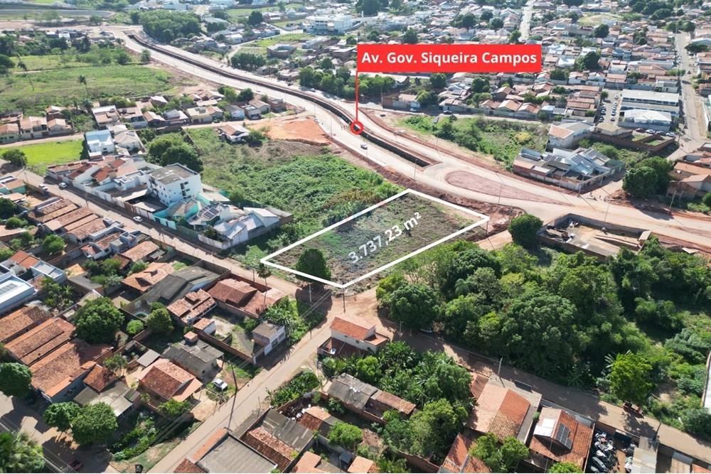 Terreno - Venda - Araguaína , Tocantins - 4.jpg - 720991002-145