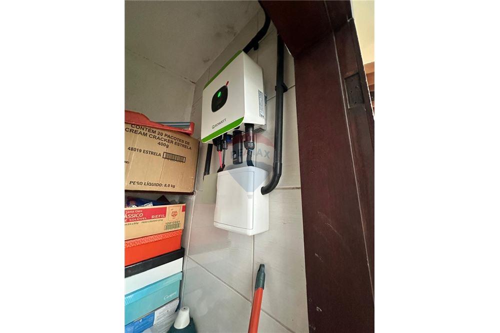 Casa - Venda - Natal , Rio Grande do Norte - 38 - 720891068-75