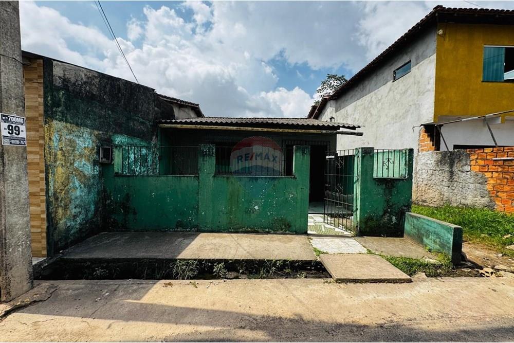 Casa - Venda - Belém , Pará - WhatsApp Image 2025-10-09 at 16.30.04.jpeg - 720921005-199