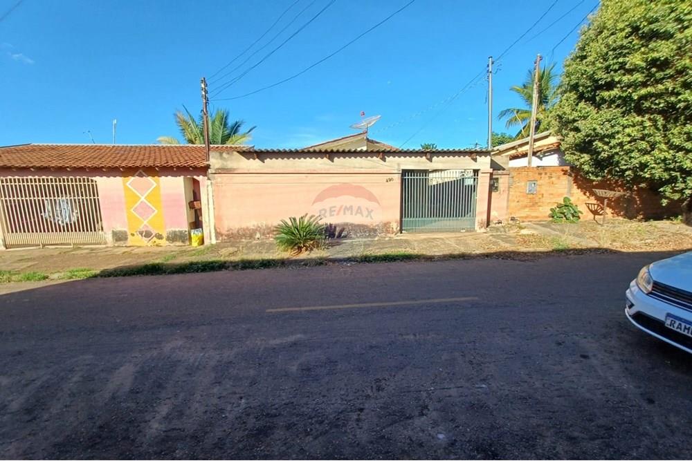 Casa - Venda - Rondonópolis , Mato Grosso - WhatsApp Image 2025-06-09 at 16.52.52 (3).jpeg - 722261017-4