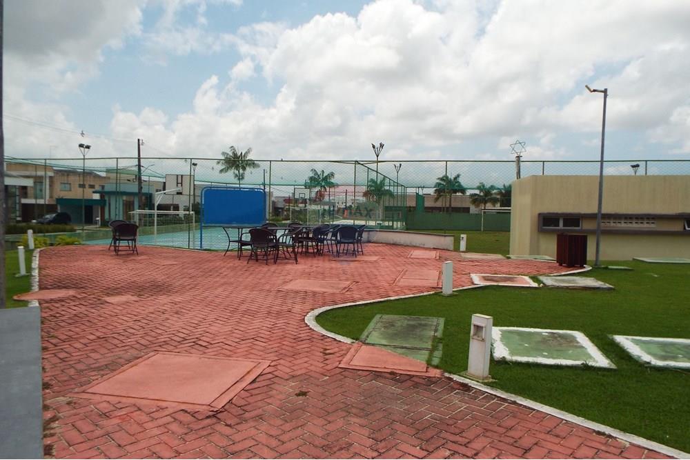 Casa de Condomínio - Venda - Parnamirim , Rio Grande do Norte - DSCF2622.JPG - 720891130-293