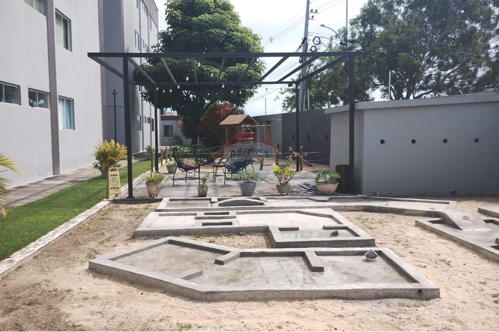 Apartamento - Venda - Campina Grande , Paraíba - a2a26160-5448-4d35-92cd-eda443061f09.jpg - 720881008-134