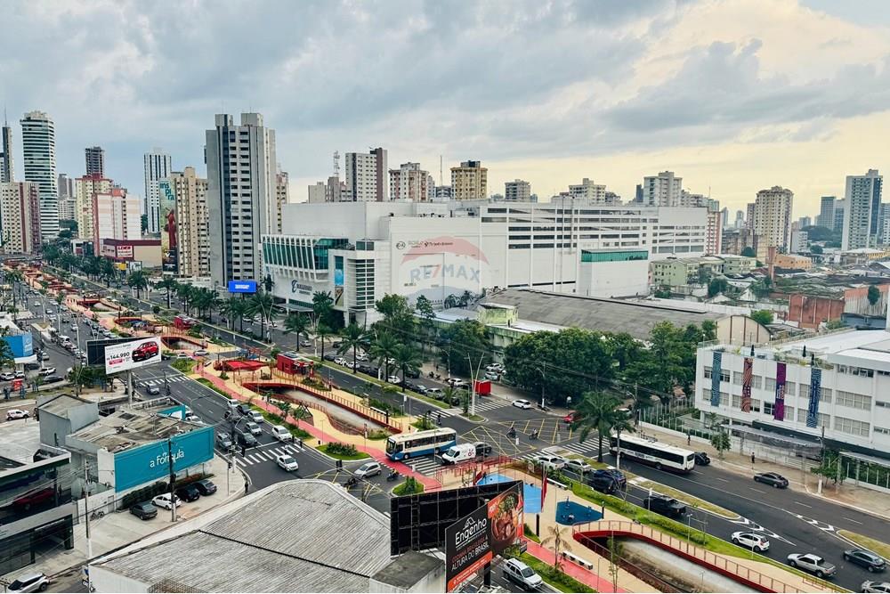 Apartamento - Alugar - Belém , Pará - IMG-20251014-WA0071.jpg - 720921067-64