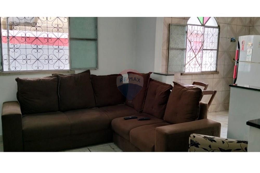 Casa - Venda - Manaus , Amazonas - WhatsApp Image 2025-07-17 at 13.20.57 (2).jpeg - 722101006-25