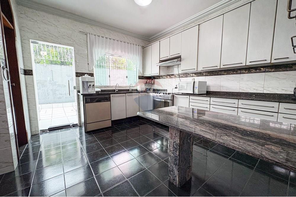 Casa - Venda - Manaus , Amazonas - 1000682146.jpg - 722051051-4