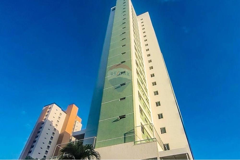 Apartamento - Venda - João Pessoa , Paraíba - Frame 15398.jpg - 720471088-39