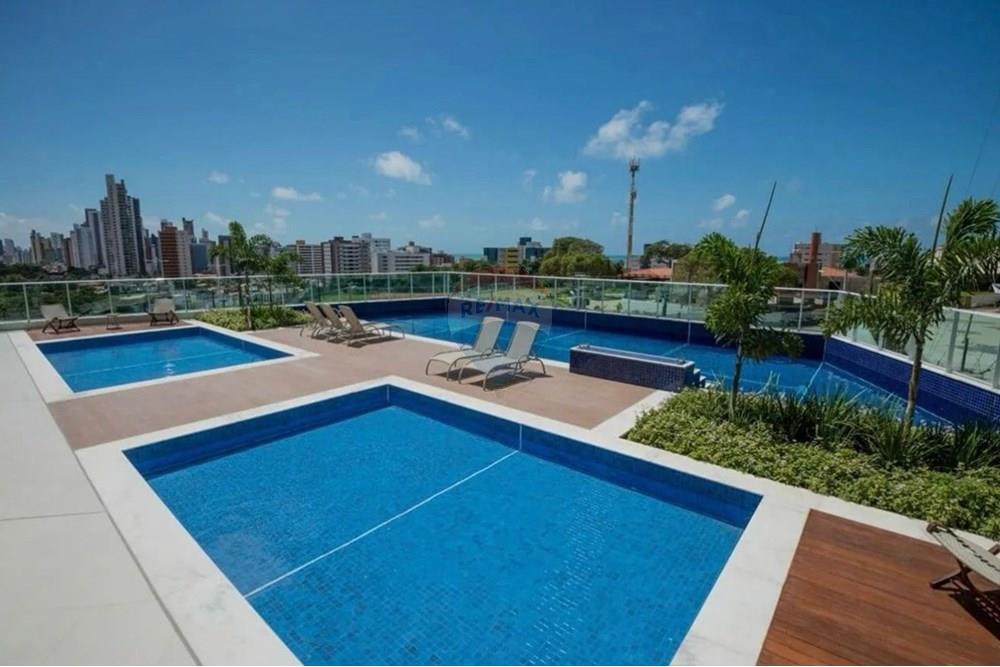 Apartamento - Alugar - João Pessoa , Paraíba - WhatsApp Image 2025-10-27 at 12.05.43.jpeg - 722001187-1