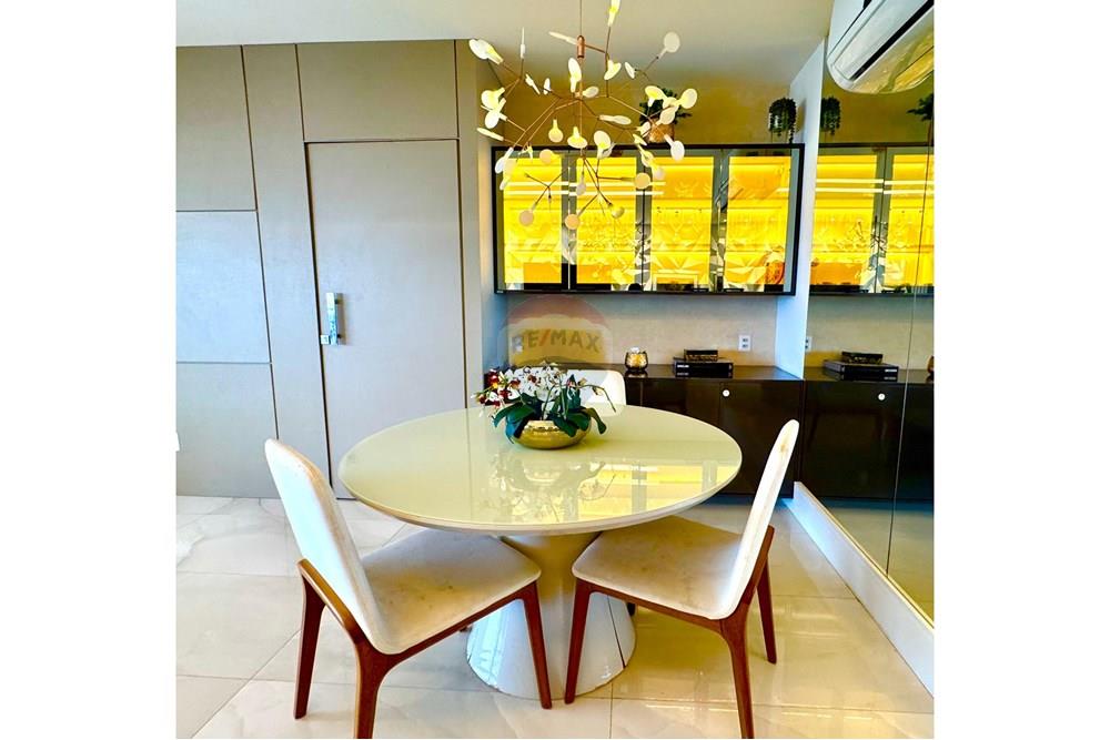 Apartamento - Alugar - Belém , Pará - IMG-20250916-WA0529.jpg - 720921067-60