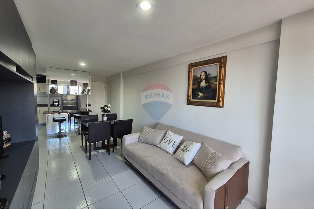 Apartamento - Venda - João Pessoa , Paraíba - IMG-20250704-WA0090.jpg - 720861003-94