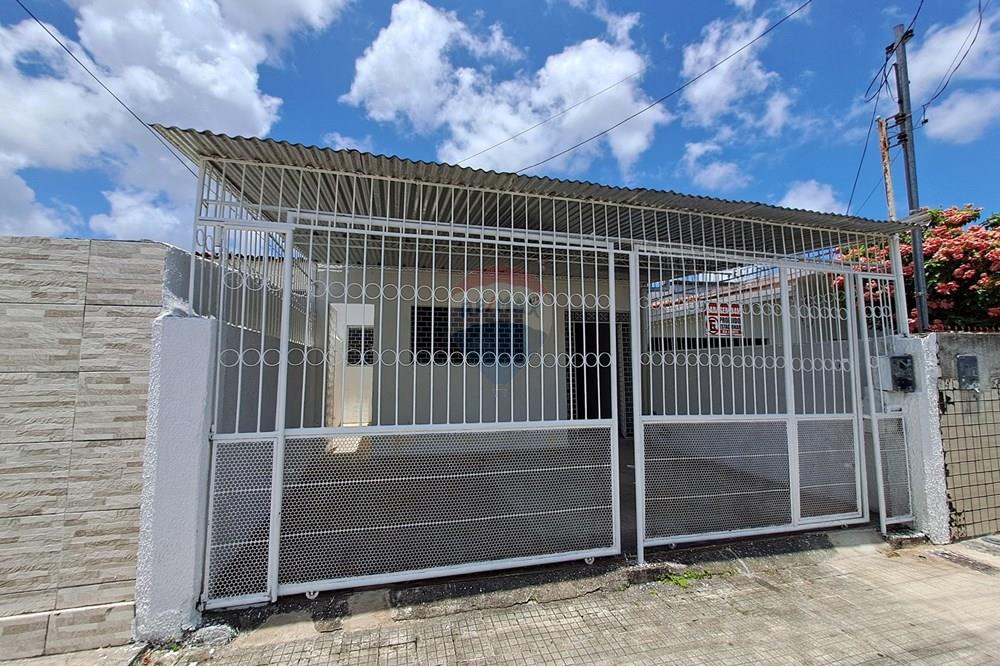 Casa - Venda - João Pessoa , Paraíba - 20251025_110946~2.jpg - Fachada - 722011027-23