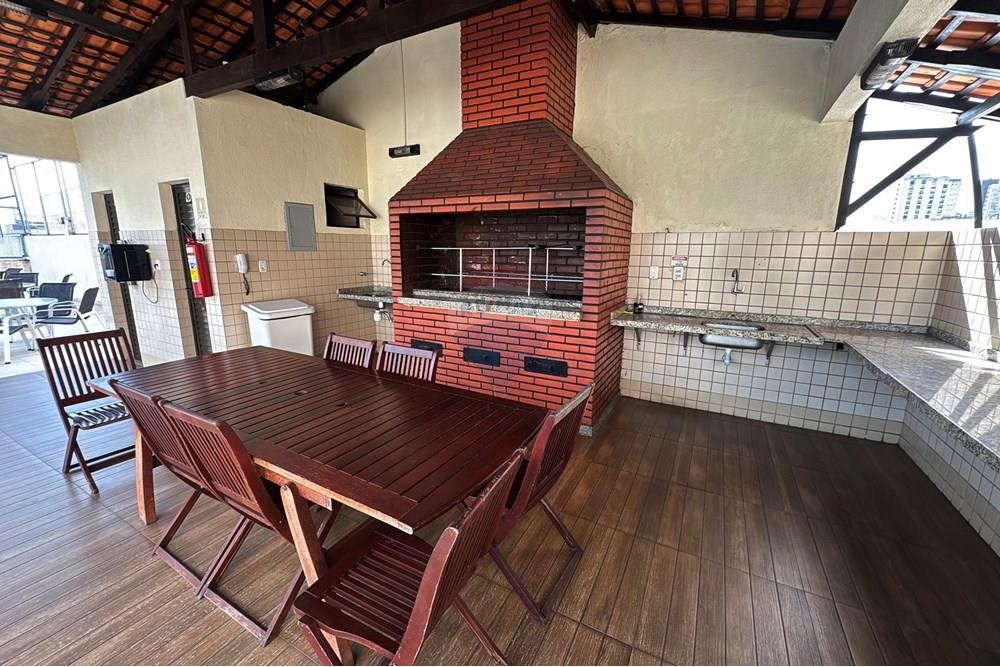 Apartamento - Alugar - Belém , Pará - IMG_3584.jpg - 720671071-5