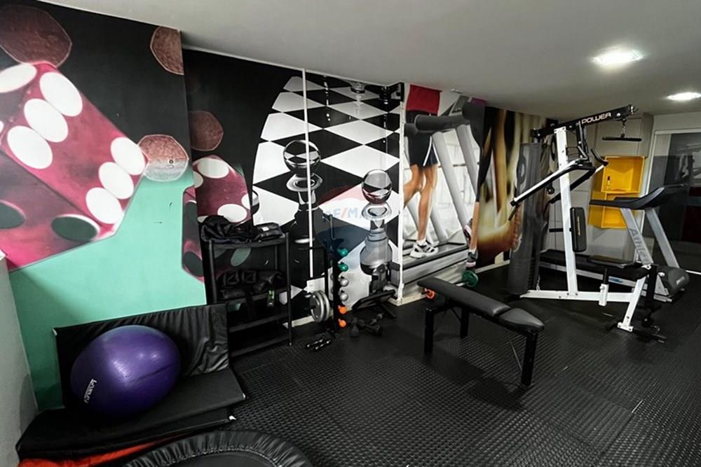 Apartamento - Venda - João Pessoa , Paraíba - 792d6ed8-8b35-4b9d-8dd8-e43eb916b3c1.jpeg - 720471015-196