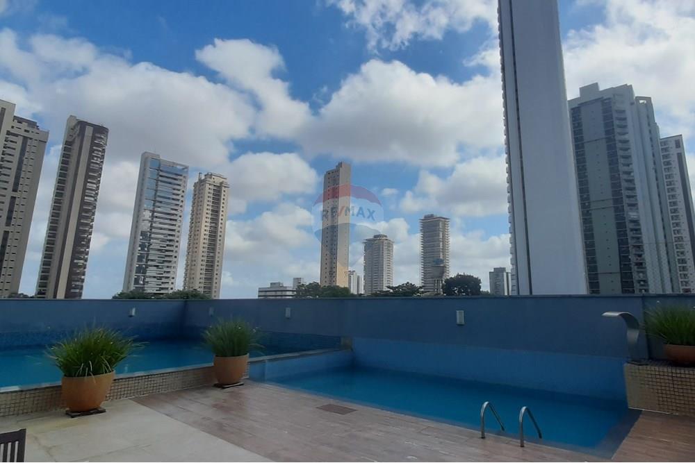 Apartamento - Alugar - Belém , Pará - 24.jpg - 720671001-28
